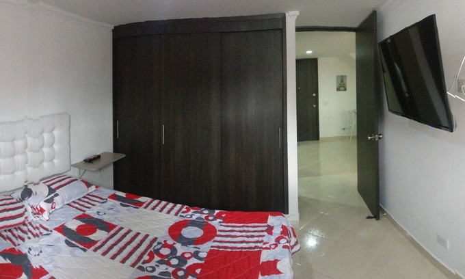 Sabaneta Apartment | Aparment nearby Itagui Metro Station - Sabaneta