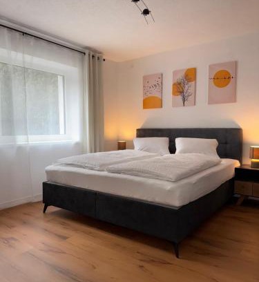 Imst Apartment | Apart Alpenglow Imst