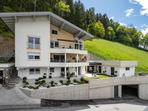 Helfenstein Apartment | Apart Anfang