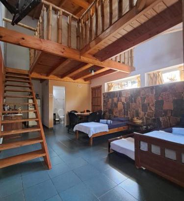 Zona Granja Apartment | Apart del huésped II