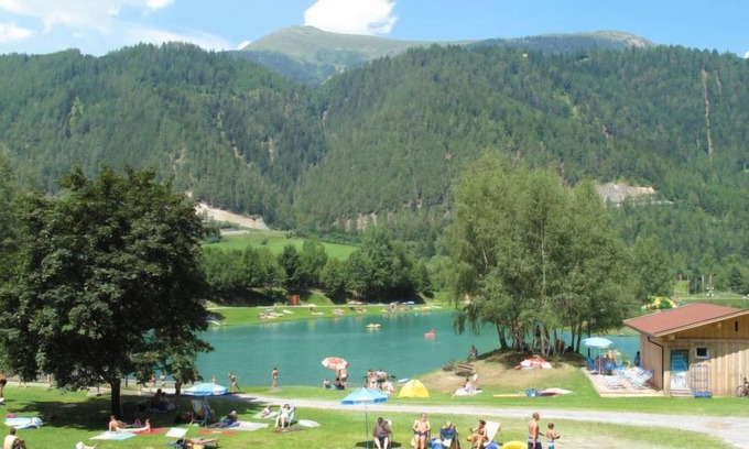 Prutz Apartment | Apart Grazia by Interhome