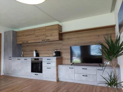 Hart im Zillertal Apartment | Apart Haselbach
