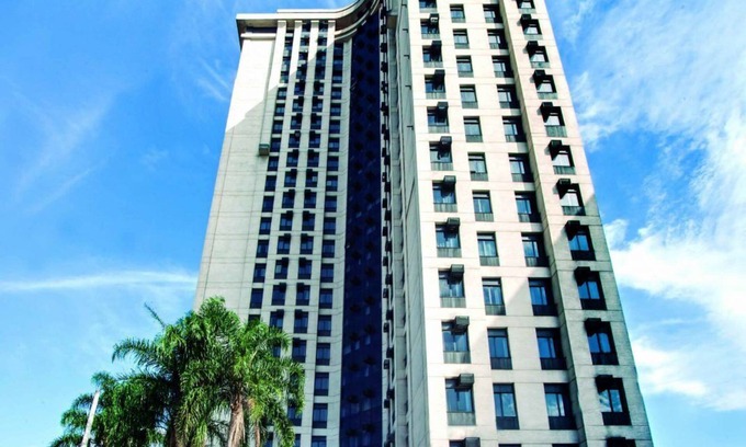 Vila Congonhas Apartment | APART HOTEL - AIRPORT CONGONHAS - CGH SÃO PAULO