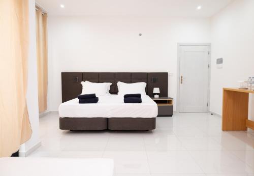 Assomada Apartment | Apart'hotel Assomada