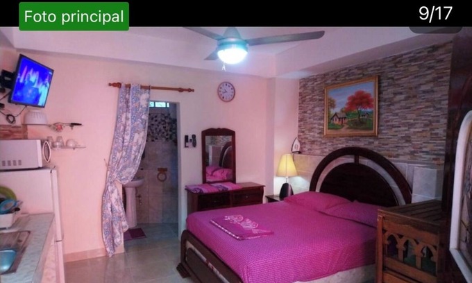 Santo Domingo Apartment | Apart-Hotel Costa Verde Distrito Nacional