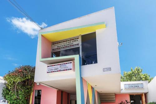 La Serena Apartment | Apart Hotel Colors