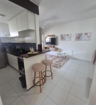 Copacabana Apartment | Apart Hotel Copacabana