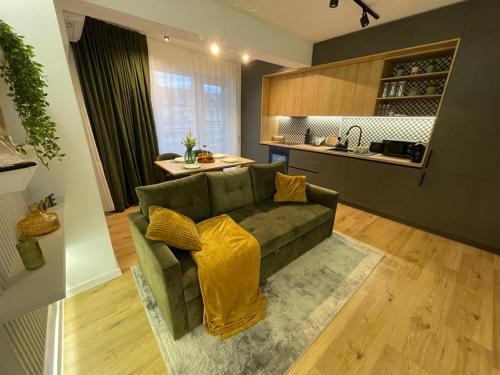 Oradea Apartment | Apart Hotel Cozy Stay D