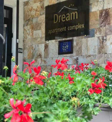Shiligarnika Apartment | Apart Hotel Dream