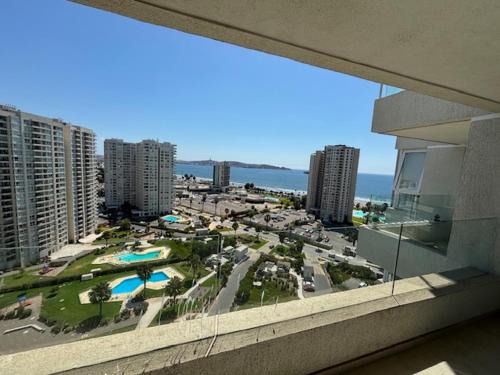 La Serena Apartment | Apart Hotel frente Casino Enjoy vista al mar