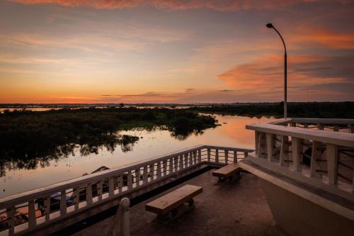 Iquitos Apartment | Apart Hotel La Rivera