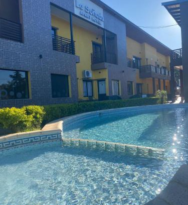 Federacion Apartment | Apart hotel la soñada