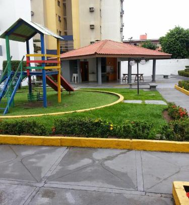 Chapada Apartment | APART HOTEL MANAUS Un 2525