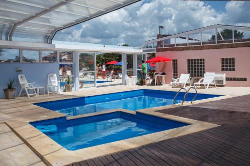 Villa Gesell Apartment | Apart Hotel Torre Del Sol