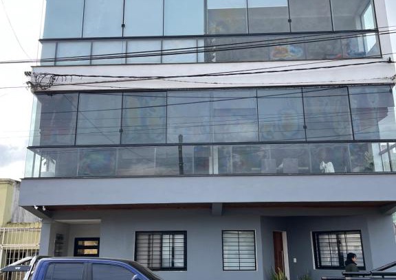 Paso de los Libres Apartment | Apart JJ - Departamento céntrico - amueblado a estrenar