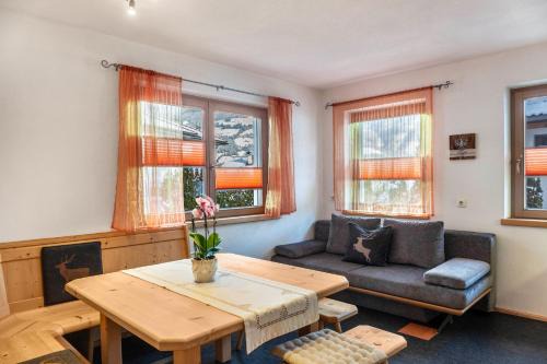 Fuegen Apartment | Apart Joachim