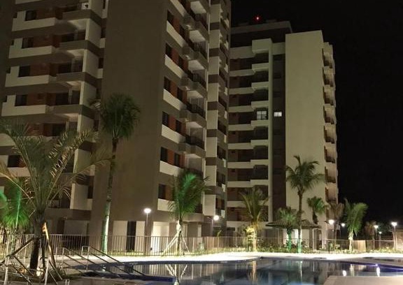 Ipiranga Apartment | Apart Martin Praia Club