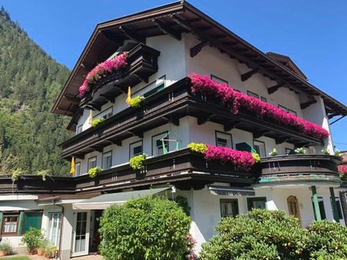 Mayrhofen Apartment | Apart Matthias