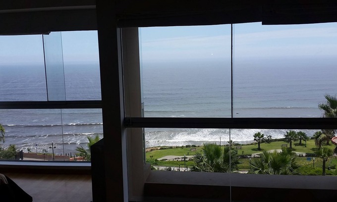 Santa Cruz Apartment | Apart Peru Ii