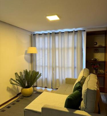 Franca Apartment | Apart Pierbal Estilo