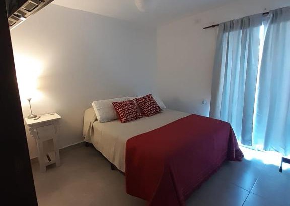 Barrio Centro Apartment | Apart Plaza