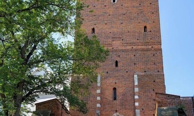 Sandomierz Apartment | Apart Podolski
