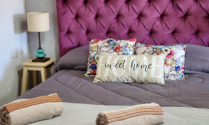 Zona Granja Apartment | Apart Samambaia