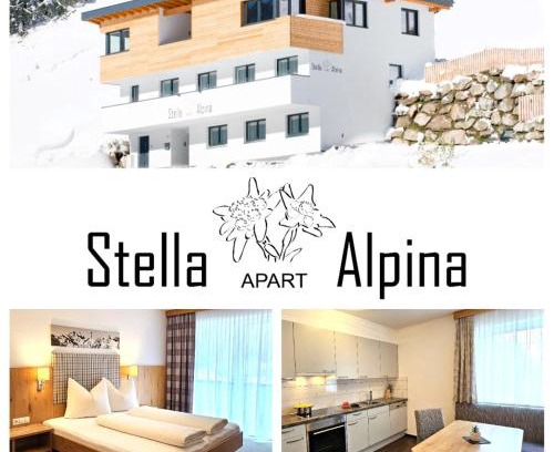 Mathon Apartment | Apart Stella Alpina