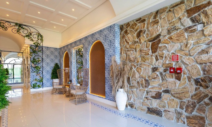 Tabuleiro dos Oliveiras Apartment | Apart With Barbecue 400m From the Beach Cara0501