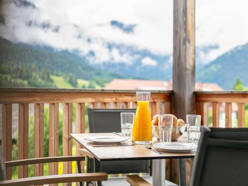 Haus im Ennstal Apartment | Apart33 Top 1-27
