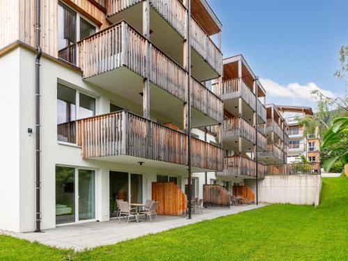 Haus im Ennstal Apartment | Apart33 Top 2-10
