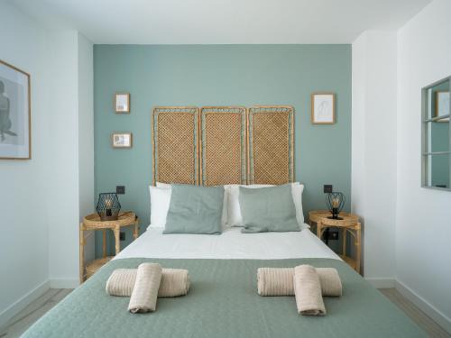 Vegueta Apartment | Apartamento moderno en centro historico GB2A