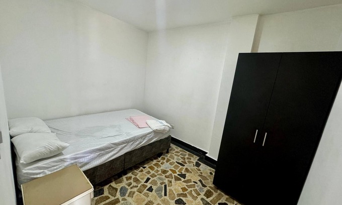 Pereira Apartment | Aparta estudios centeo WZ
