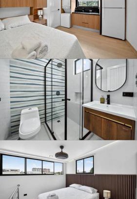 San Bosco Apartment | Aparta loft Sabana inn