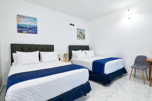Dolorosa Apartment | Apartaestudio la capital