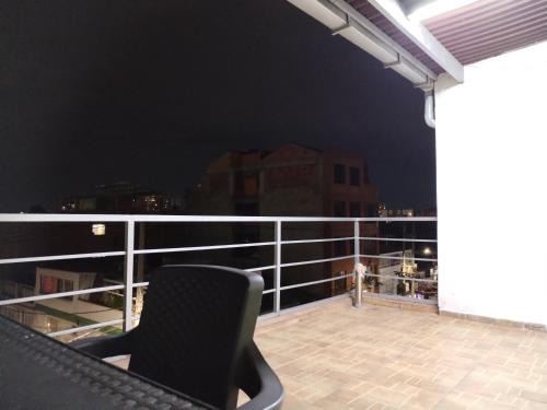 Usaquen Apartment | Apartahotel Barú - Usaquén