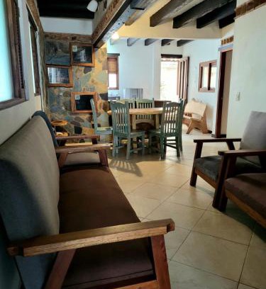 Villa de Leyva Apartment | Apartahotel los Tucanes