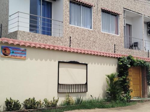 Papare Apartment | Apartahotel Vista hermosa Inn