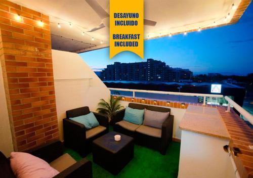 Marina d'Or Apartment | Apartalux Magic Gold