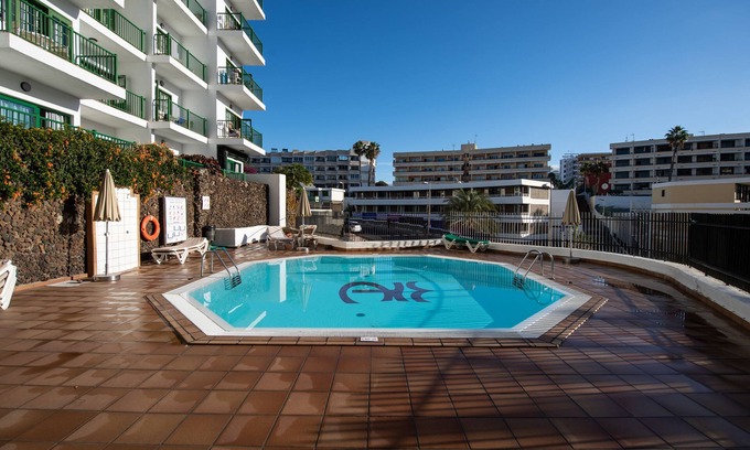 Playa del Ingles Apartment | Apartamentos Don Diego
