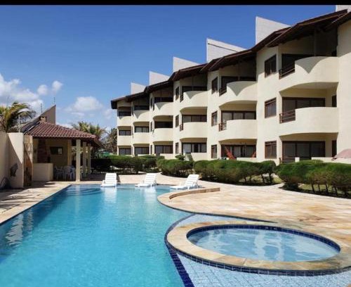 Taiba Apartment | Apartamento Taíba Beach