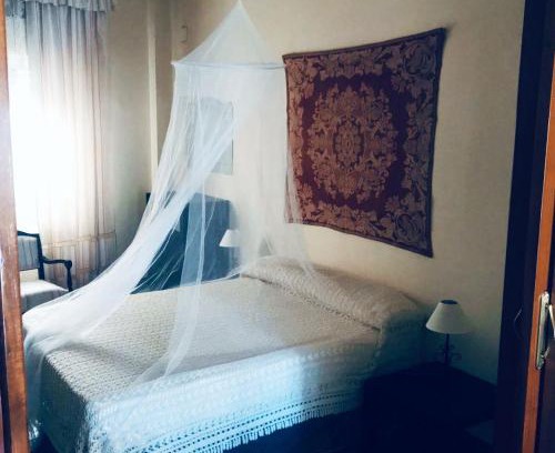 San Vicente de Alcantara Apartment | Apartamento Valle del Medio