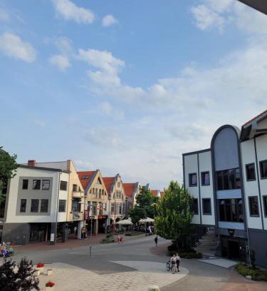 Gizycko Apartment | Apartament Żeglarska