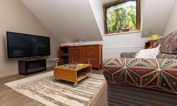 Wielka Wies Apartment | Apartament 294 W Cieniu Drzew