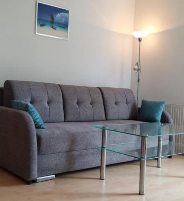 Darlowko Apartment | Apartament Aga Darłówko