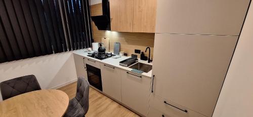 Nowy Sacz Apartment | Apartament Barska Faktura vat