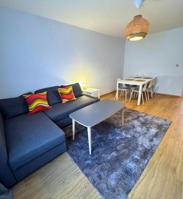 Srodmiescie Apartment | Apartament Bathory Gdynia Śródmieście - Etezje Apartamenty