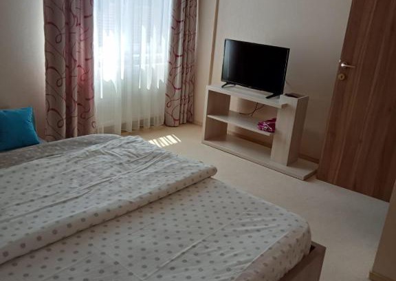 Costinesti Apartment | apartament bloc joylife 18