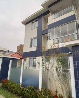 Governador Celso Ramos Apartment | Apartamento Palmas com sistema de automação