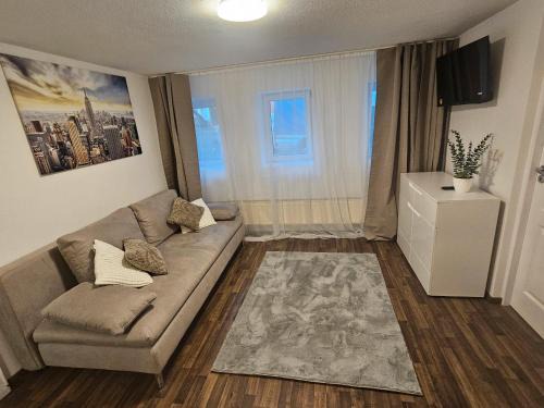 Thungen Apartment | Apartament by B2